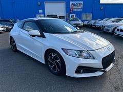 2016 Honda CR-Z 