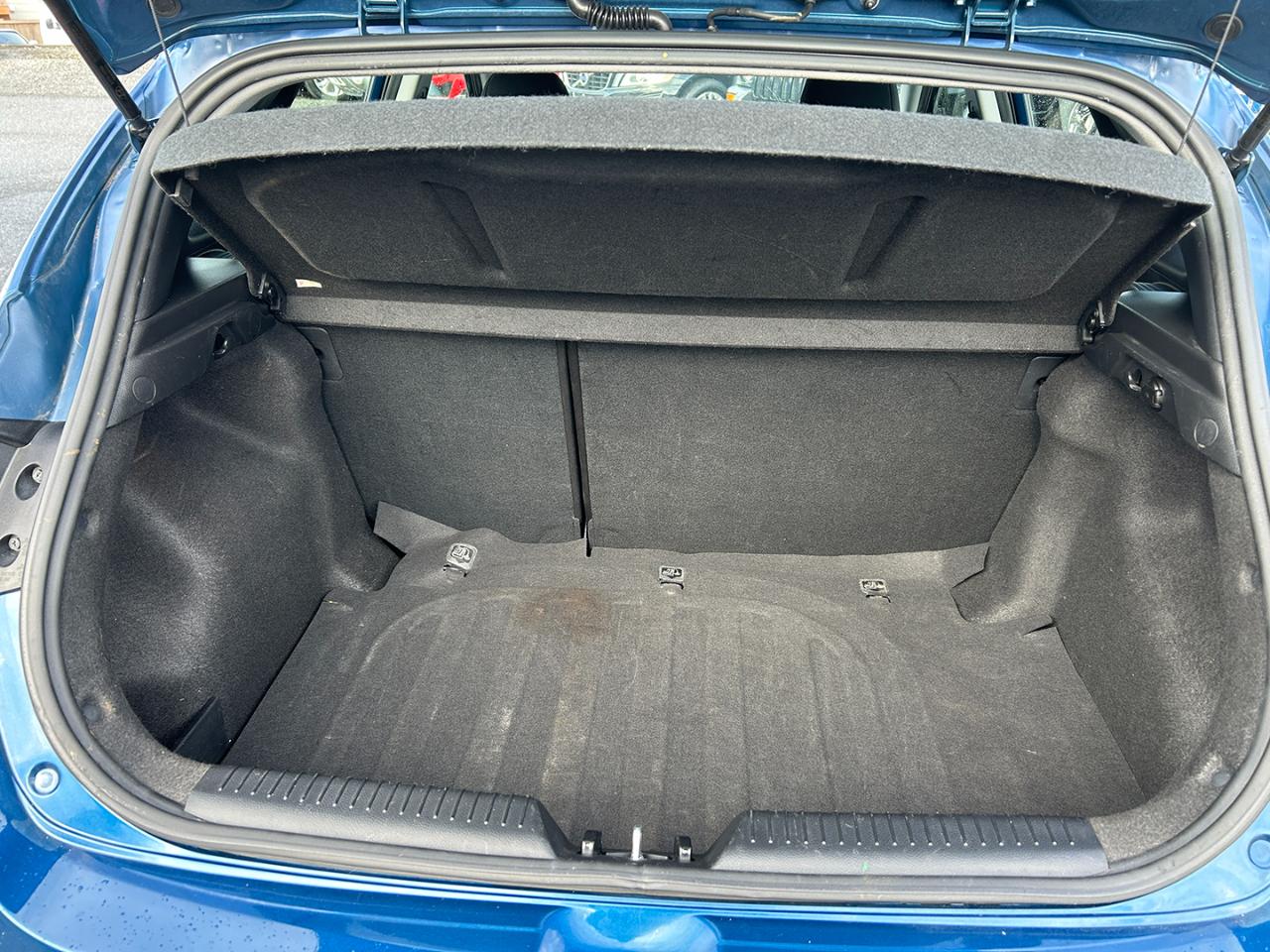 Hyundai Elantra GT 5dr HB Auto 2014