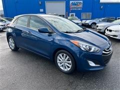 2014 Hyundai Elantra GT 