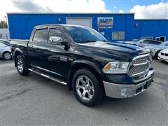 2013 RAM 1500 