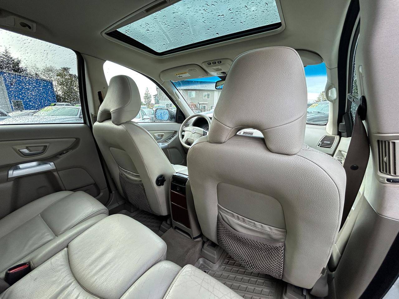 Volvo XC90 2.5L Turbo AWD Auto w/Sunroof/3rd 2006