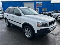 2006 Volvo XC90 