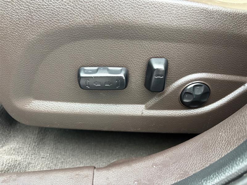 Hyundai Santa Fe  2017