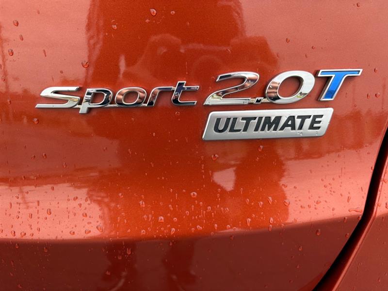 Hyundai Santa Fe  2017