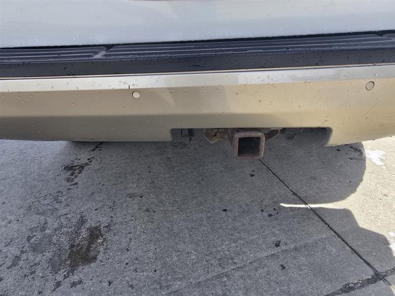 Ford Expedition EL King Ranch 4WD 2012