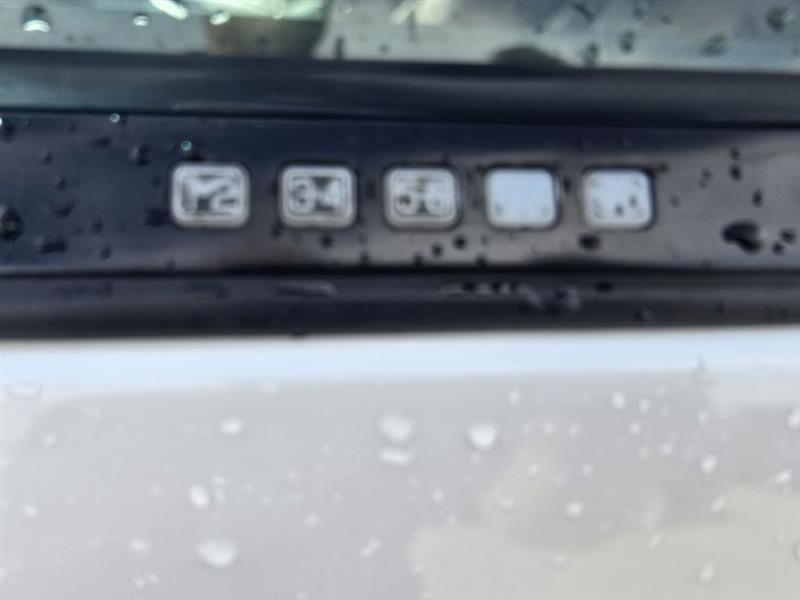 Ford Expedition EL King Ranch 4WD 2012