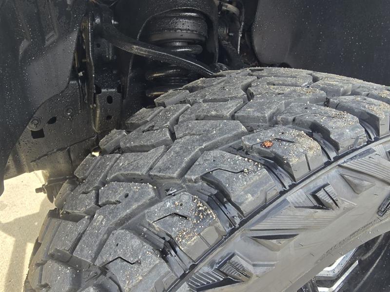 Ford Expedition EL King Ranch 4WD 2012