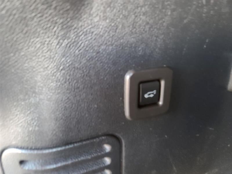 Ford Expedition EL King Ranch 4WD 2012