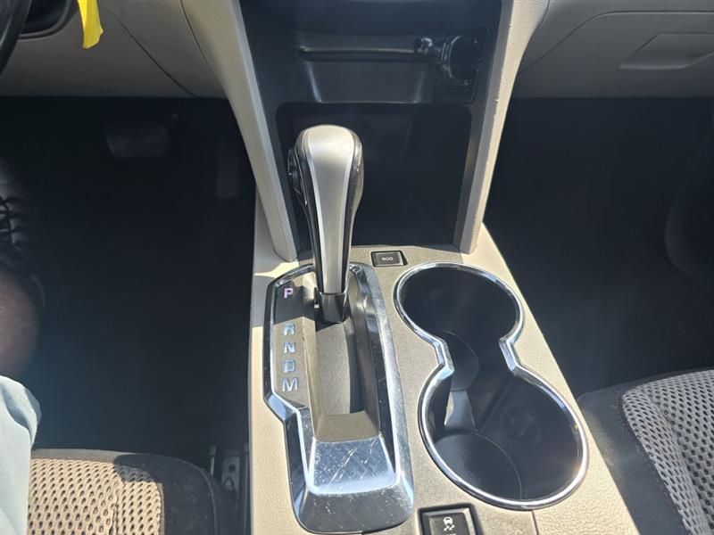 Chevrolet Equinox 1LT 2WD 2015 Chevrolet Equinox 1LT 2WD 2015