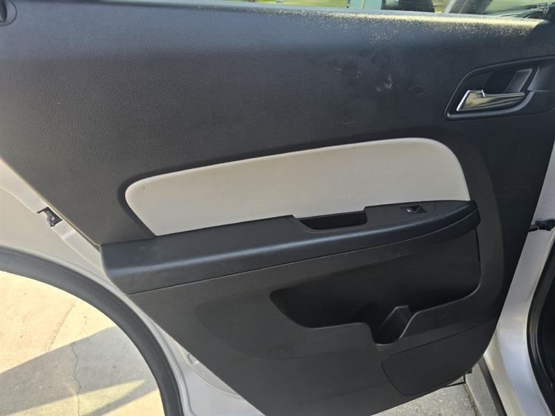 Chevrolet Equinox 1LT 2WD 2015 Chevrolet Equinox 1LT 2WD 2015