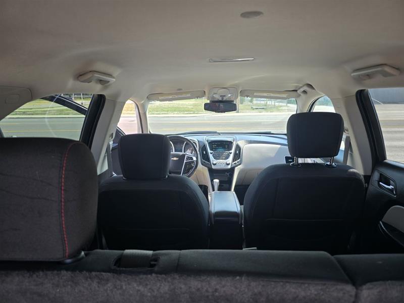 Chevrolet Equinox 1LT 2WD 2015 Chevrolet Equinox 1LT 2WD 2015