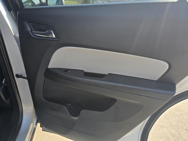 Chevrolet Equinox 1LT 2WD 2015 Chevrolet Equinox 1LT 2WD 2015