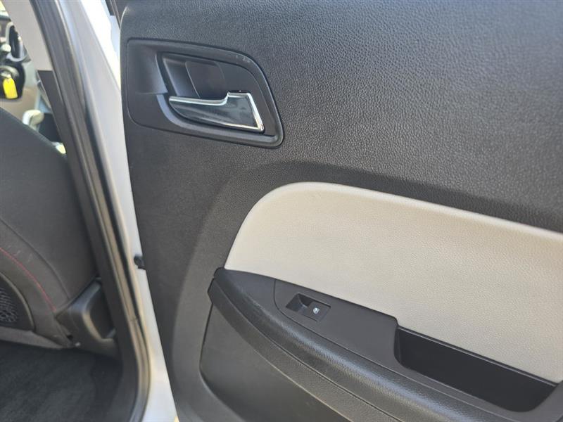 Chevrolet Equinox 1LT 2WD 2015 Chevrolet Equinox 1LT 2WD 2015