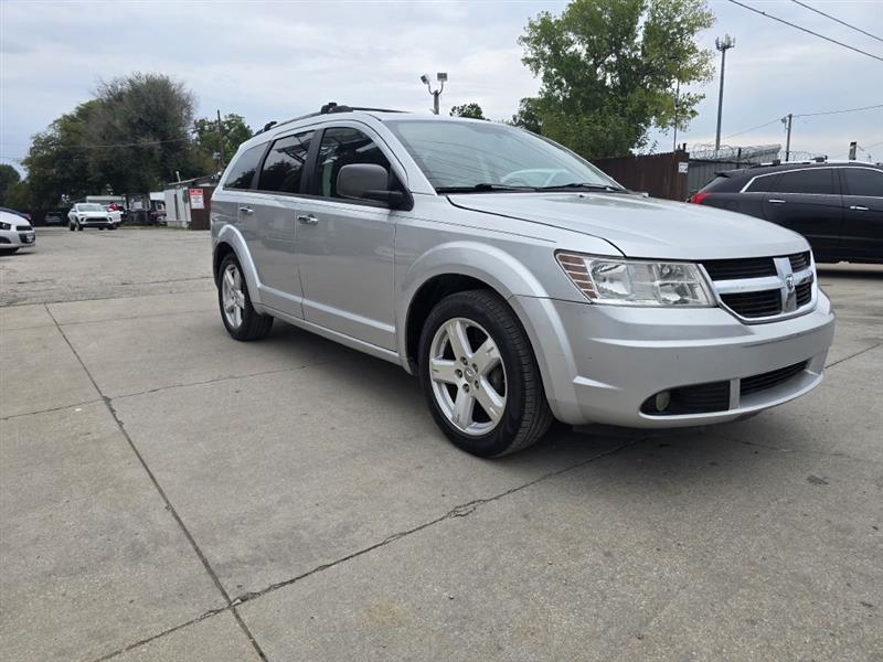 2009 Dodge Journey RT AWD