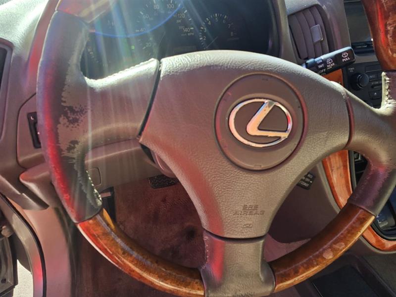 Lexus RX 300 4WD 2001