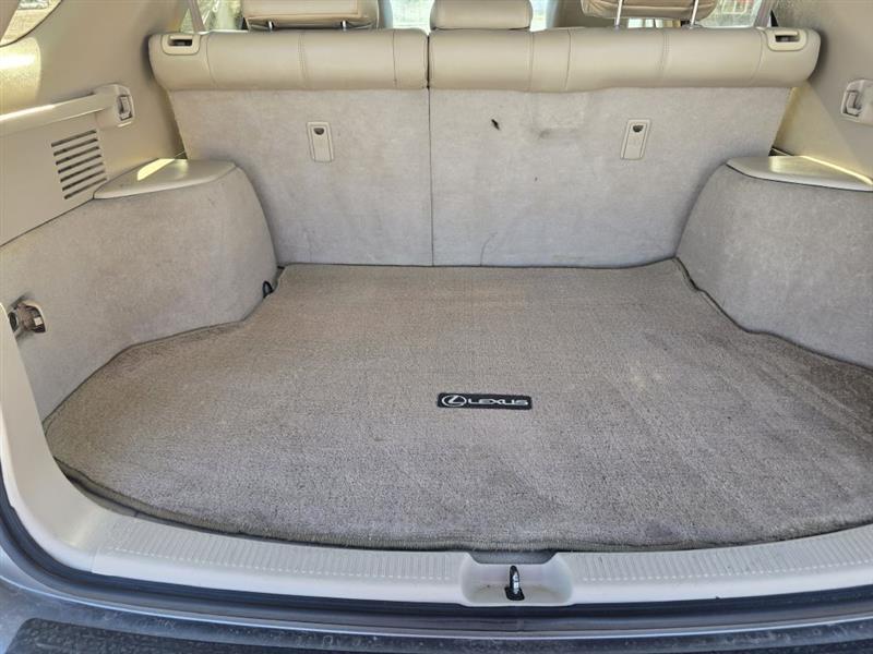 Lexus RX 300 4WD 2001