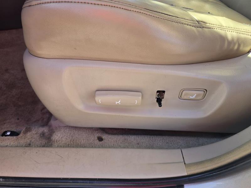 Lexus RX 300 4WD 2001