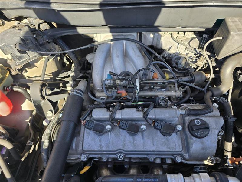 Lexus RX 300 4WD 2001