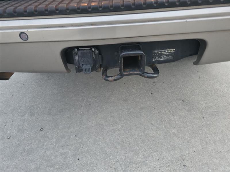 Ford Explorer Eddie Bauer 4WD 2002