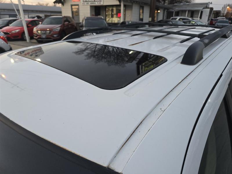 Ford Explorer Eddie Bauer 4WD 2002