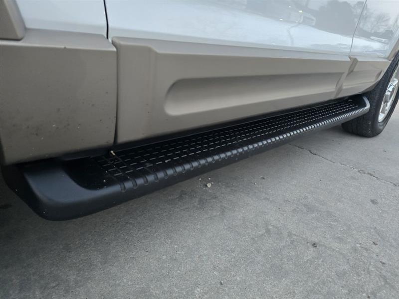 Ford Explorer Eddie Bauer 4WD 2002