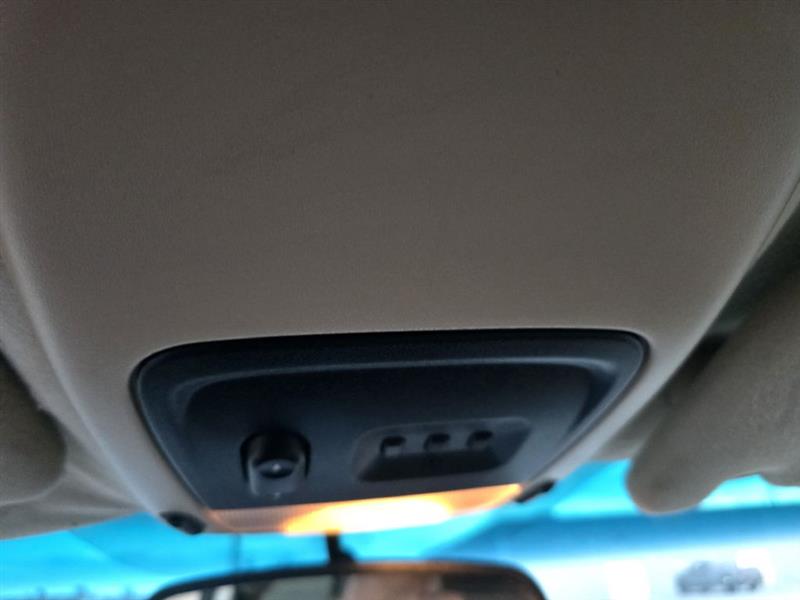 Ford Explorer Eddie Bauer 4WD 2002