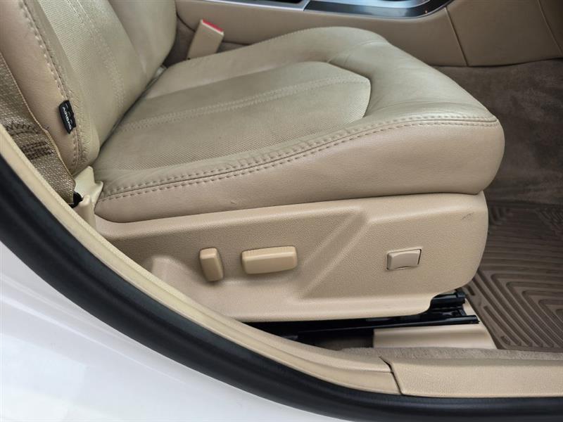 Cadillac CTS Performance AWD 2013