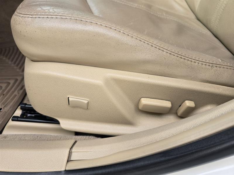 Cadillac CTS Performance AWD 2013