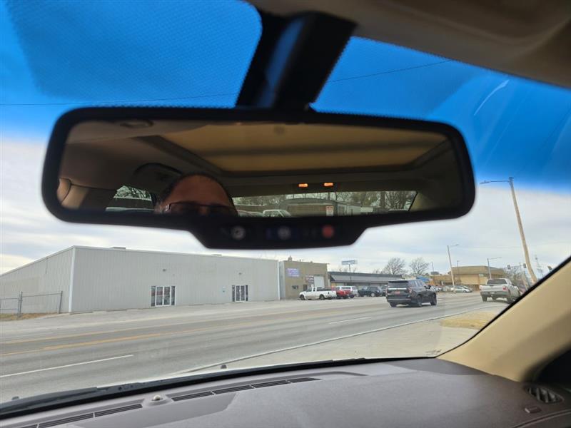 Cadillac CTS Performance AWD 2013