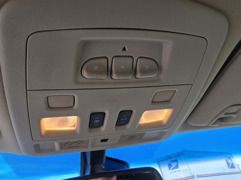 Cadillac CTS Performance AWD 2013