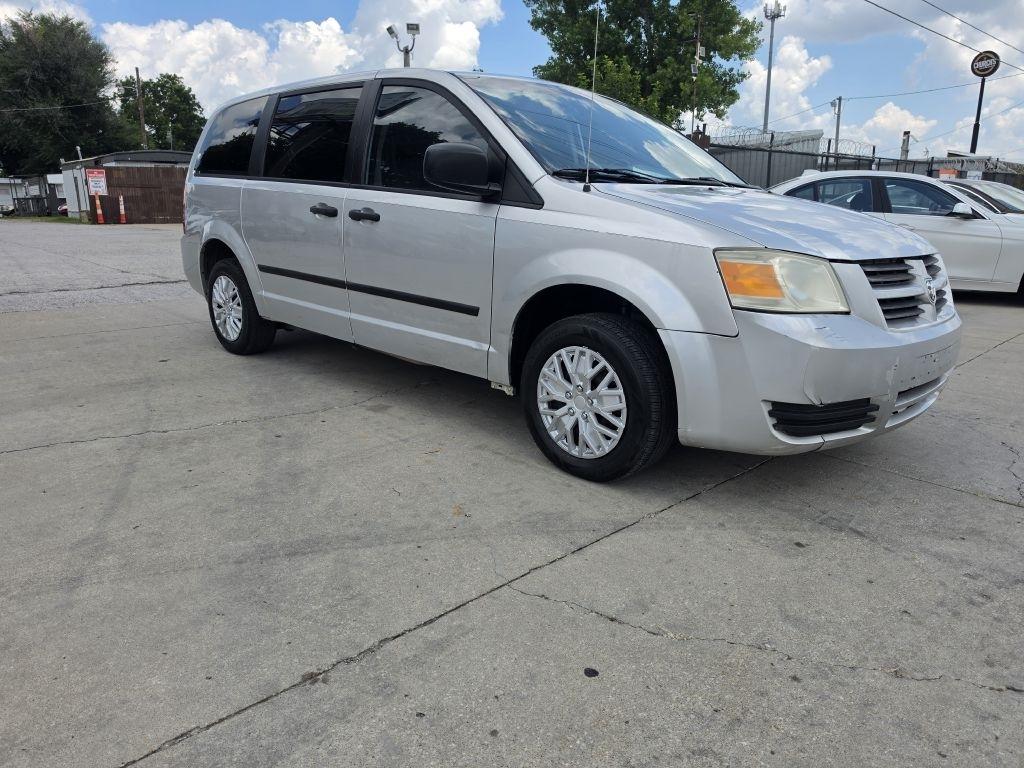 2008 Dodge Grand Caravan SE