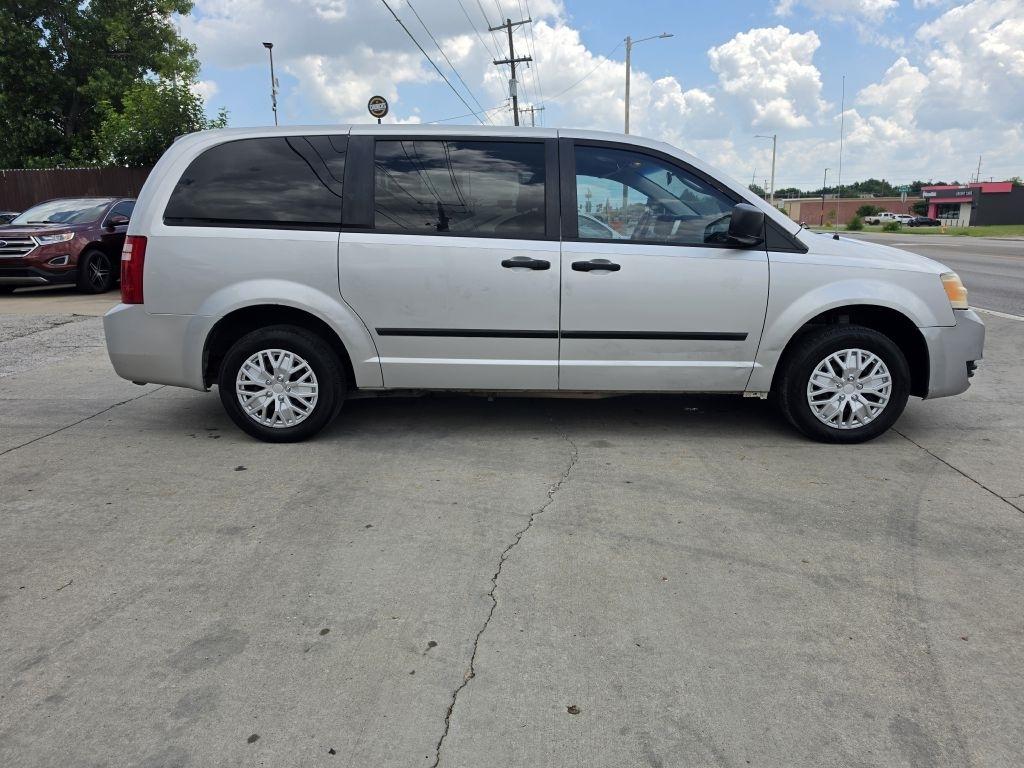 Dodge Grand Caravan SE 2008
