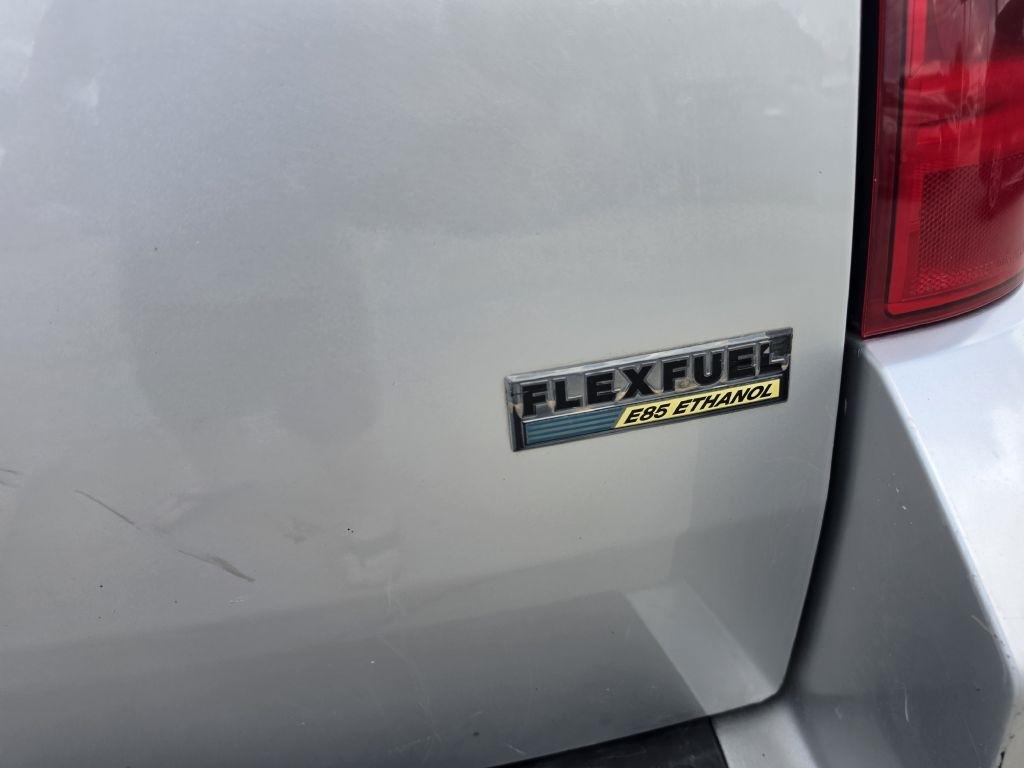 Dodge Grand Caravan SE 2008