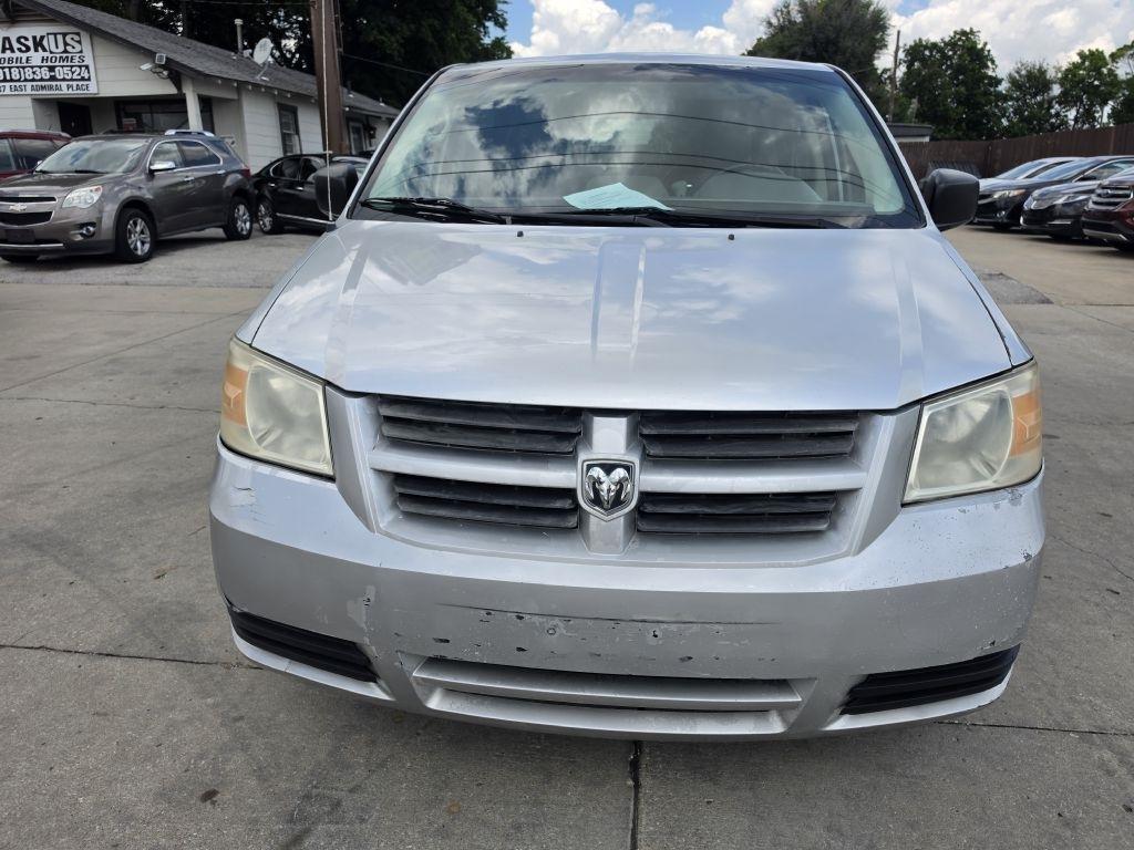 Dodge Grand Caravan SE 2008
