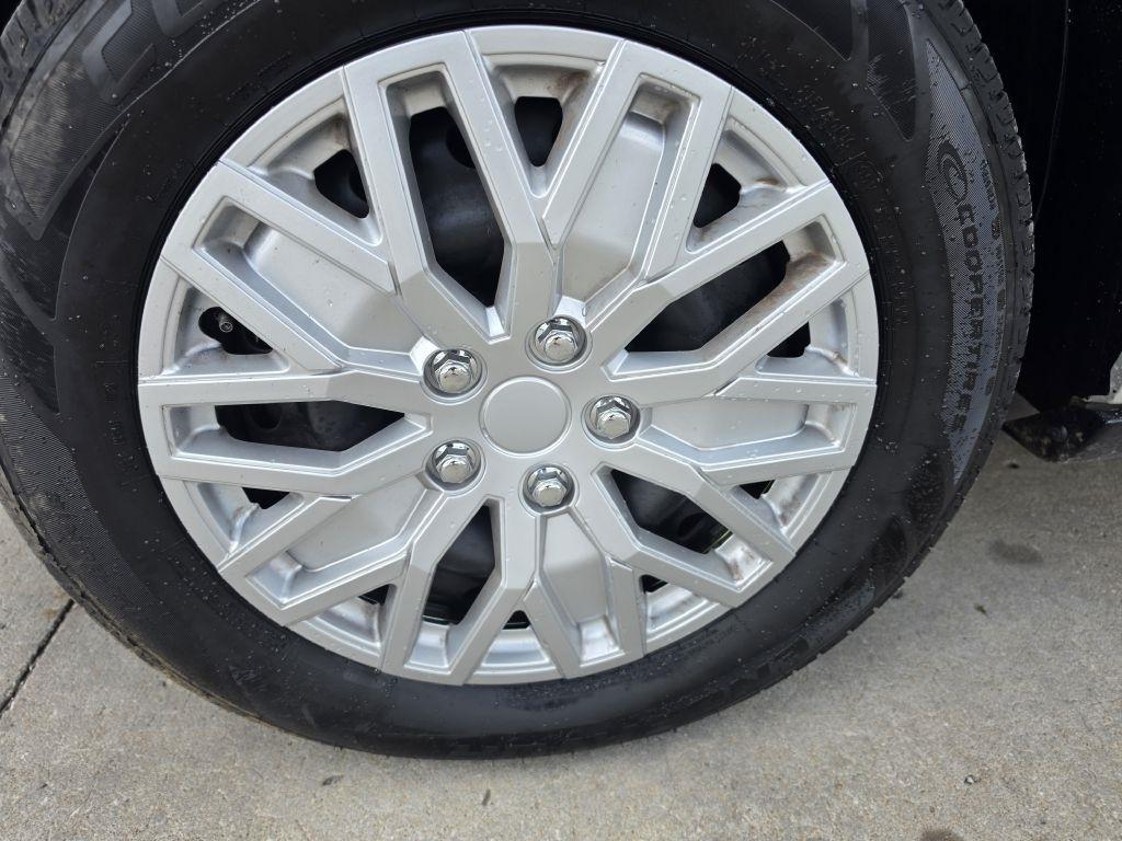 Dodge Grand Caravan SE 2008