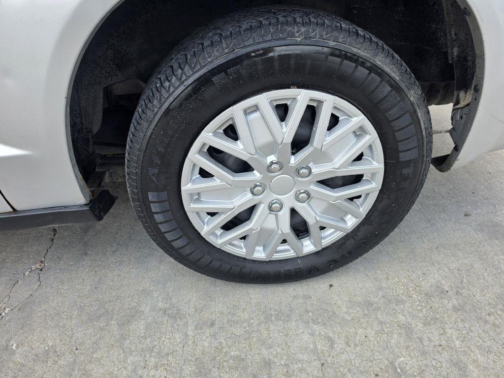 Dodge Grand Caravan SE 2008