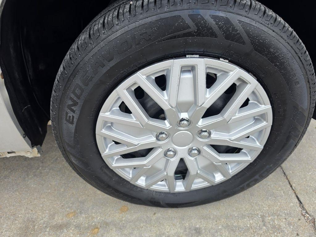 Dodge Grand Caravan SE 2008