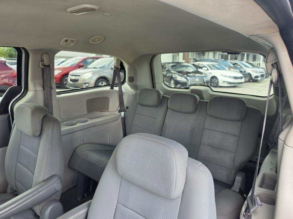 Dodge Grand Caravan SE 2008