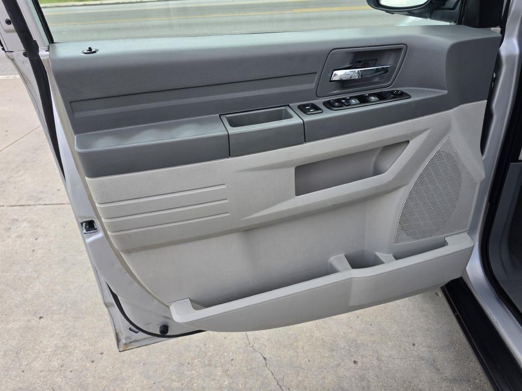 Dodge Grand Caravan SE 2008