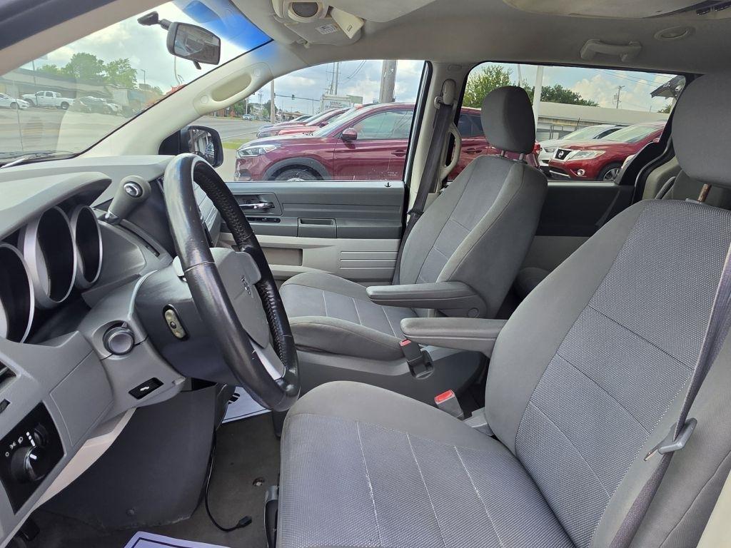Dodge Grand Caravan SE 2008