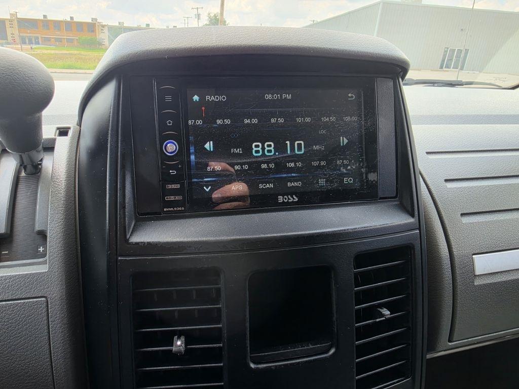 Dodge Grand Caravan SE 2008