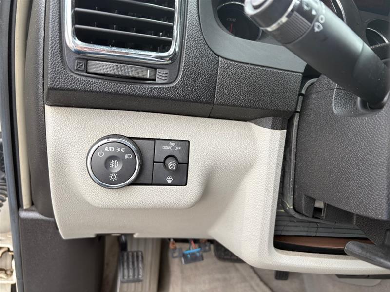 GMC Acadia SLT-2 FWD 2008