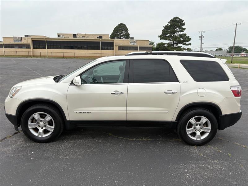 GMC Acadia SLT-2 FWD 2008