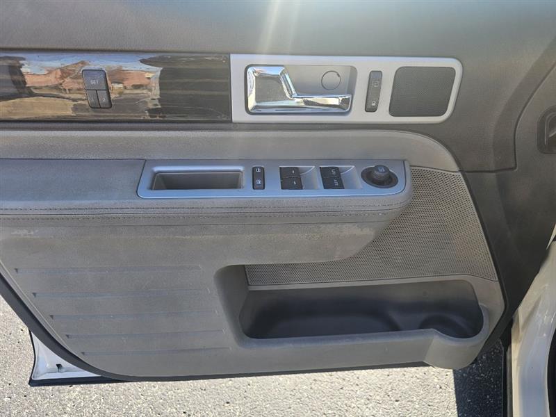 Lincoln MKX FWD 2008