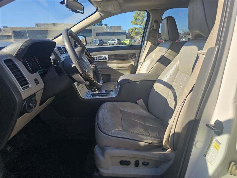 Lincoln MKX FWD 2008