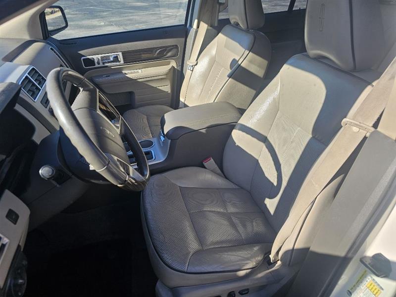 Lincoln MKX FWD 2008