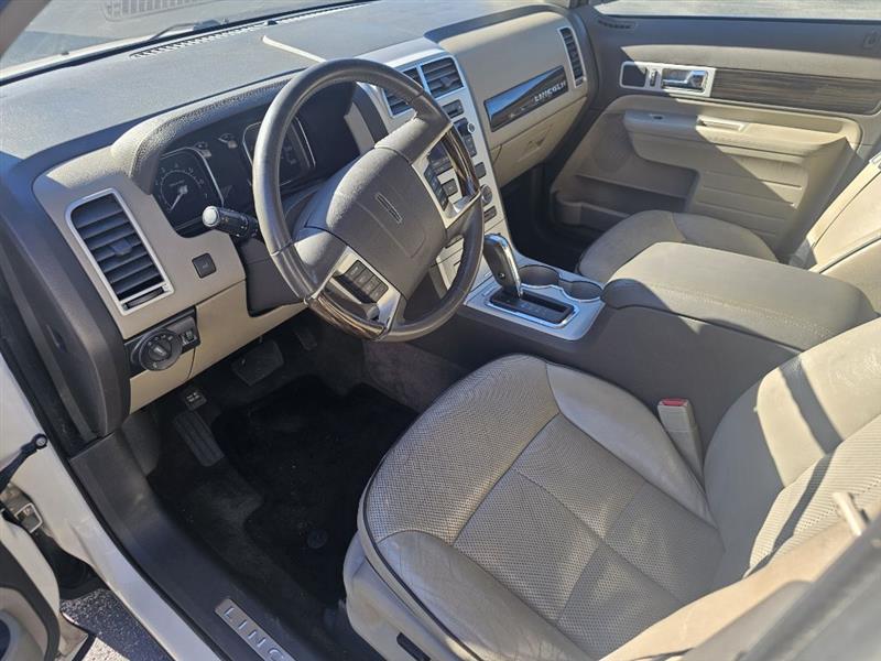 Lincoln MKX FWD 2008