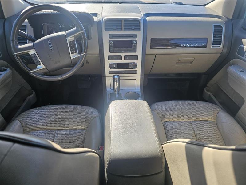 Lincoln MKX FWD 2008