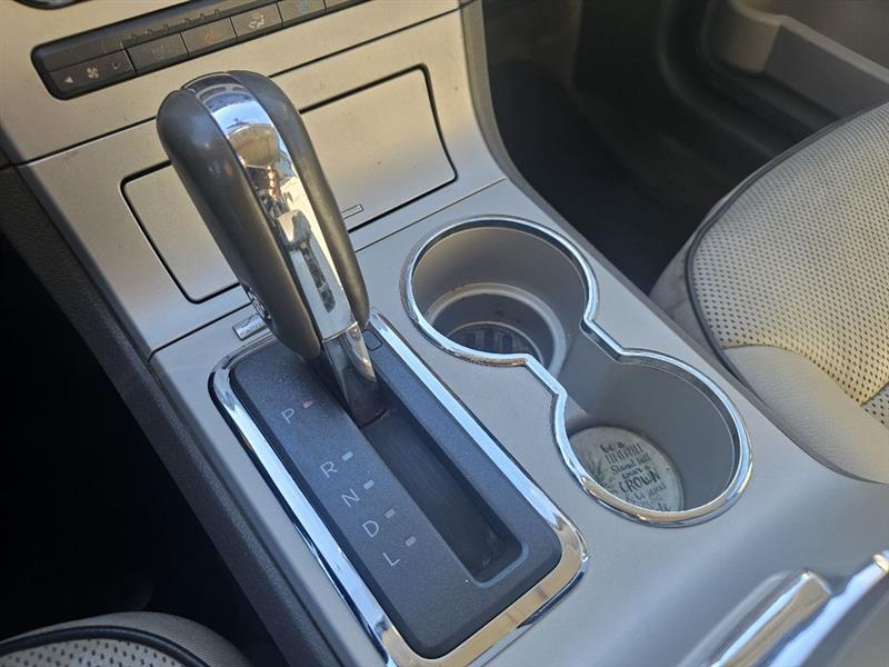 Lincoln MKX FWD 2008