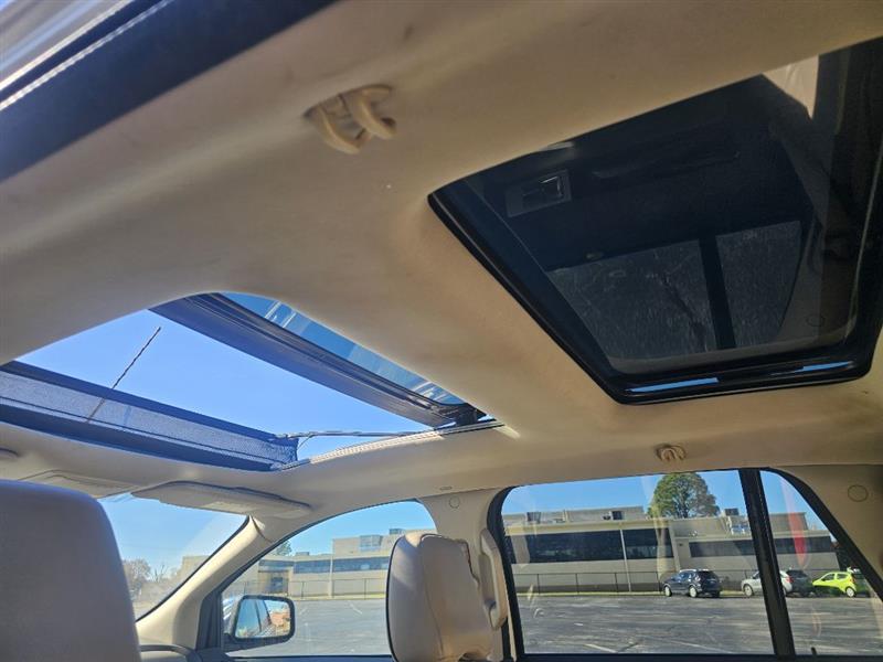 Lincoln MKX FWD 2008